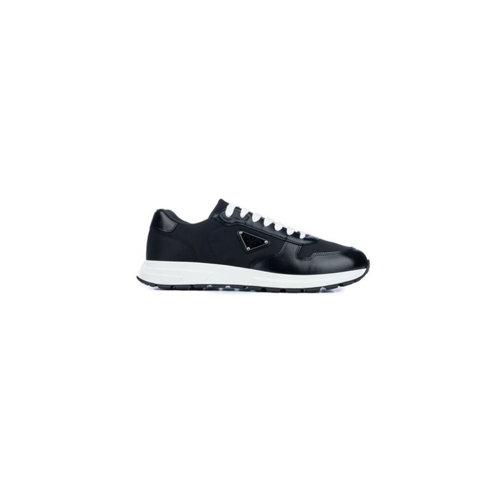 Prada Man Shoes Sneakers